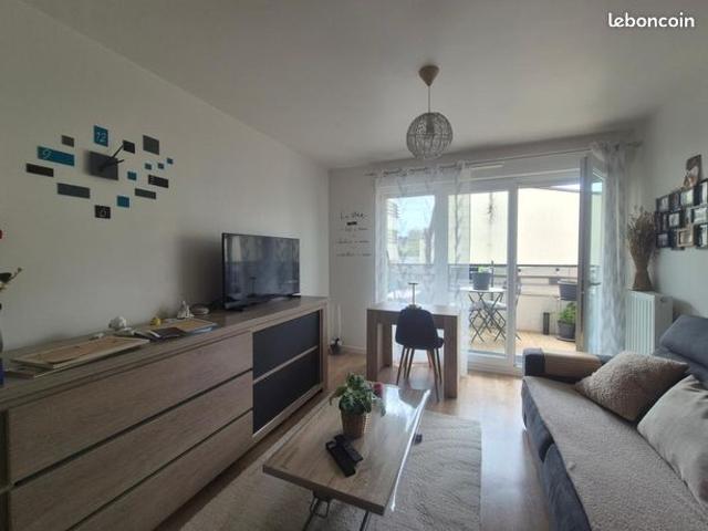 Appartement vente à Torcy, Brie-comte-robert