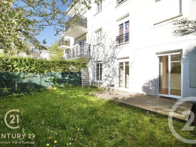 Appartement vente à Torcy, Magny-le-hongre