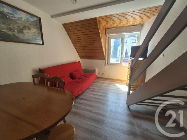 Appartement vente à Argelès-Gazost, Cauterets