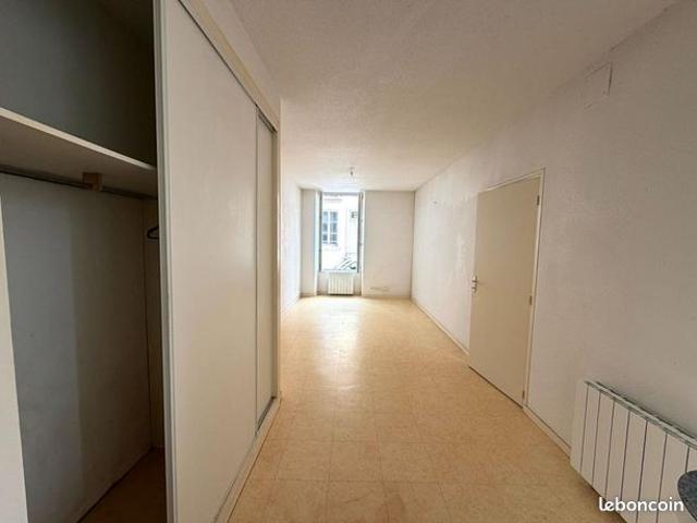 Appartement vente à Mamers