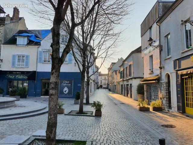 Appartement vente à Melun