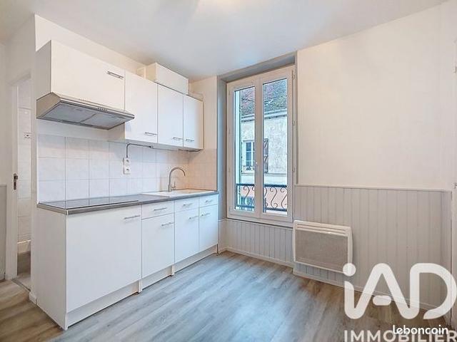 Appartement vente à Melun, Chaumes-en-brie