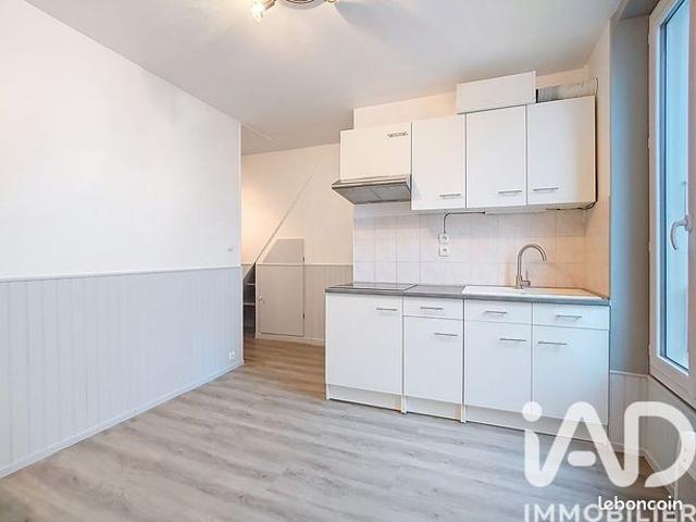 Appartement vente à Melun, Chaumes-en-brie