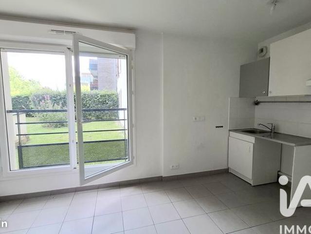 Appartement vente à Meaux, Claye-souilly