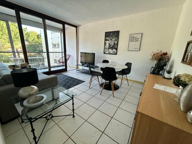 Appartement location à Céret, Argelès-sur-mer