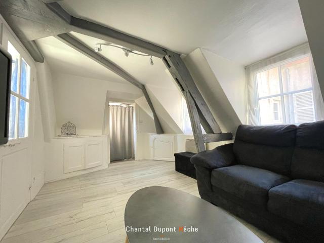 Appartement vente à Chartres