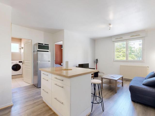 Appartement vente à Bayonne