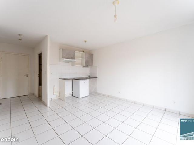 Appartement vente à Bordeaux, Le Taillan-médoc