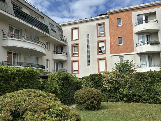 Appartement location à Évry, Petit-bourg