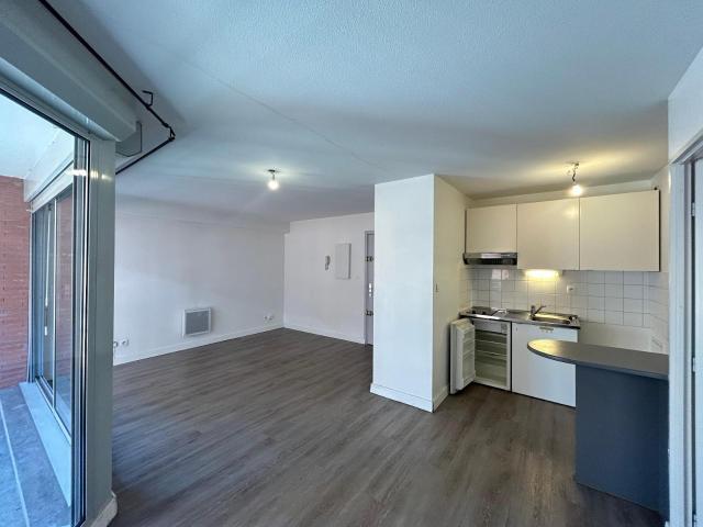 Appartement vente à Toulouse