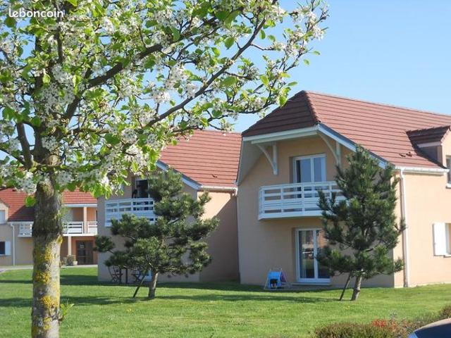 Appartement vente à Bernay, Boulleville