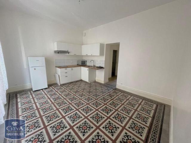 Appartement location à Neuf Soleils, Clermont-Ferrand