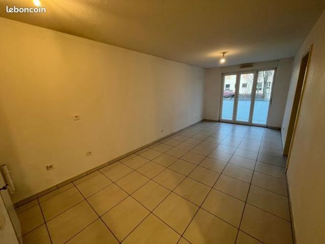Appartement vente à Strasbourg, Hoenheim