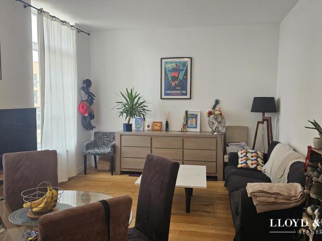 Appartement vente à Arras