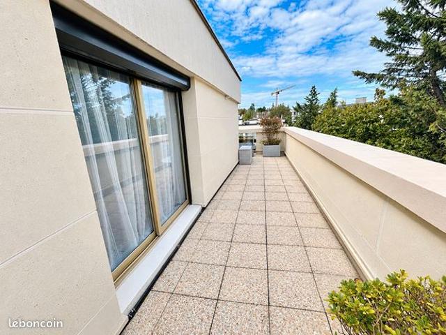 Appartement vente à Le Perreux-sur-Marne, Val-de-Marne