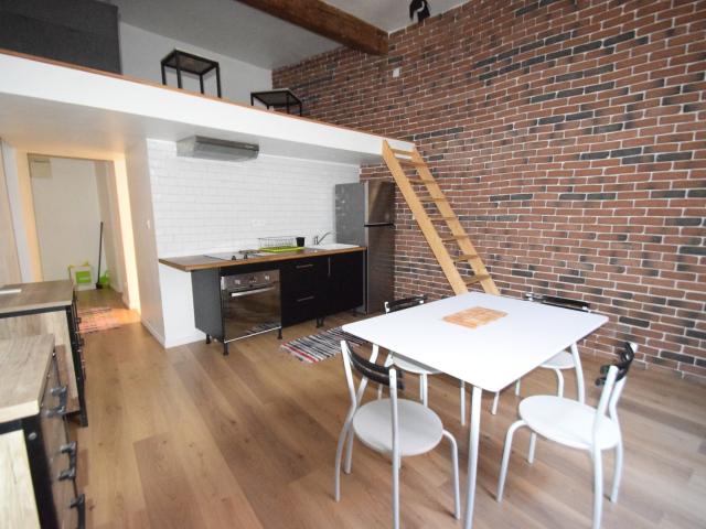 Appartement location à Perpignan
