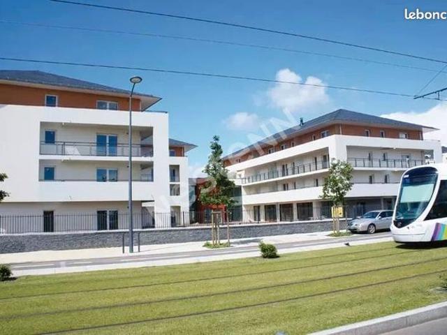 Appartement vente à Les Sables-d'Olonne, Avrillé