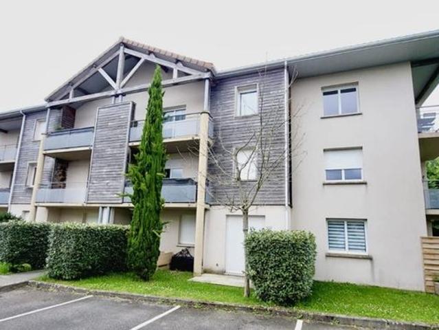 Appartement vente à Bagnères-de-Bigorre, Lannemezan