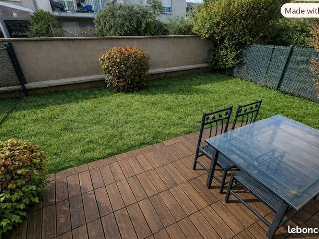 Appartement vente à Ozoir-la-Ferrière, Seine-et-Marne