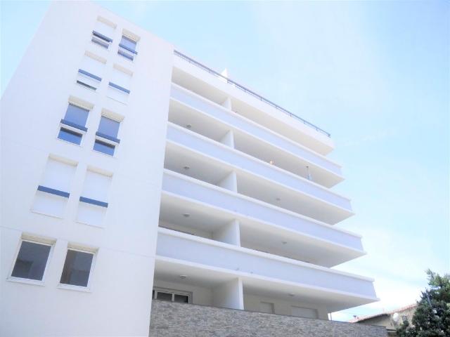 Appartement location à Marseille