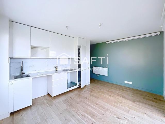 Appartement vente à Arcachon, Lège-cap-ferret