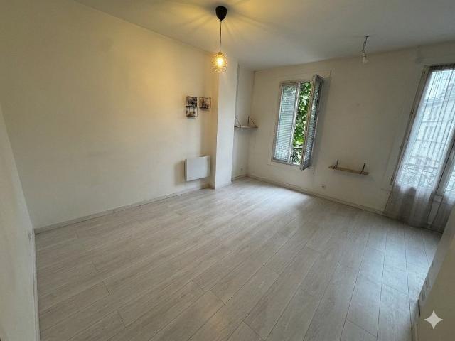 Appartement vente à Saint-Denis, Aubervilliers