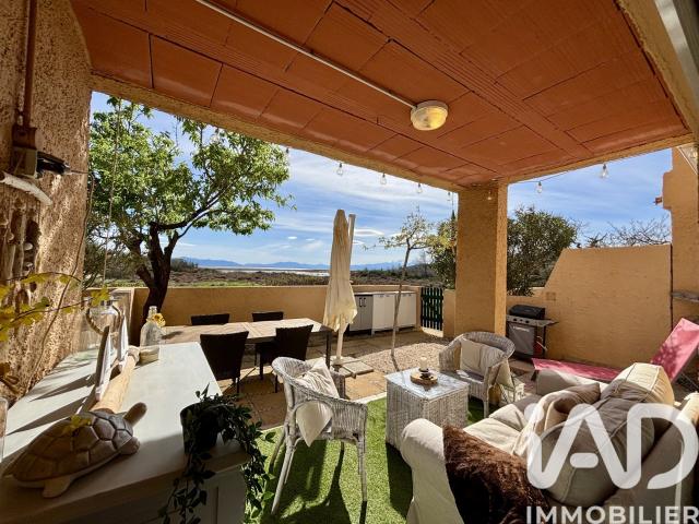 Appartement vente à Narbonne, Fitou