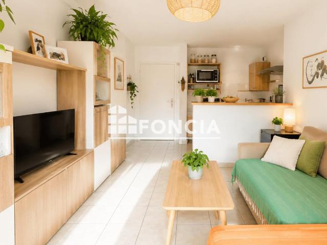 Appartement vente à Montpellier, Grabels