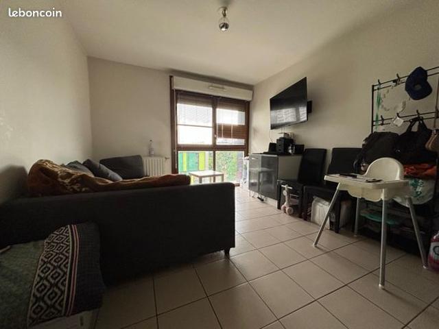 Appartement vente à Bobigny