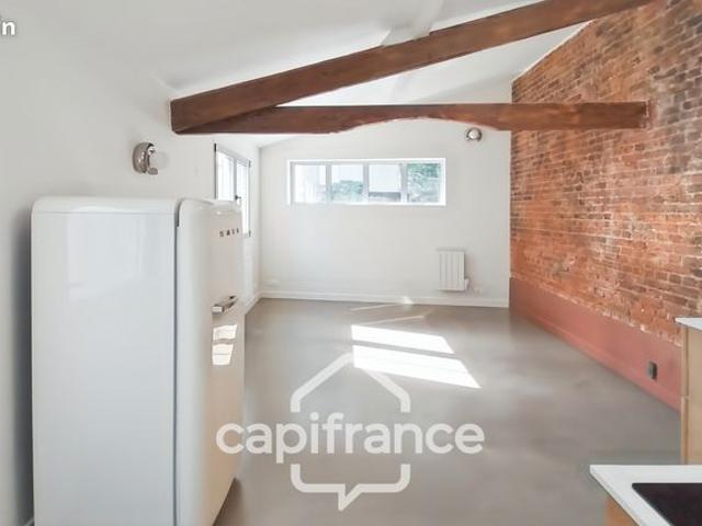 Appartement vente à Montreuil, Eure-et-Loir