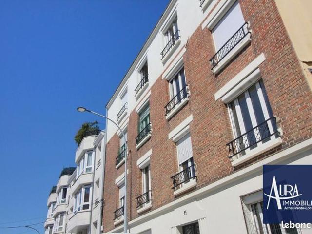 Appartement vente à Bobigny, Les Lilas