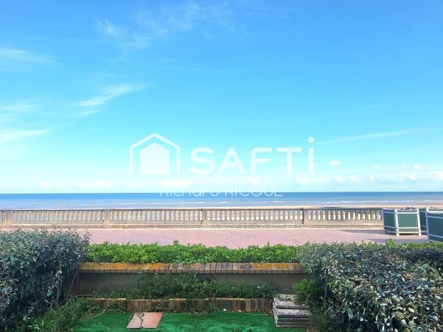 Appartement vente à Lisieux, Cabourg
