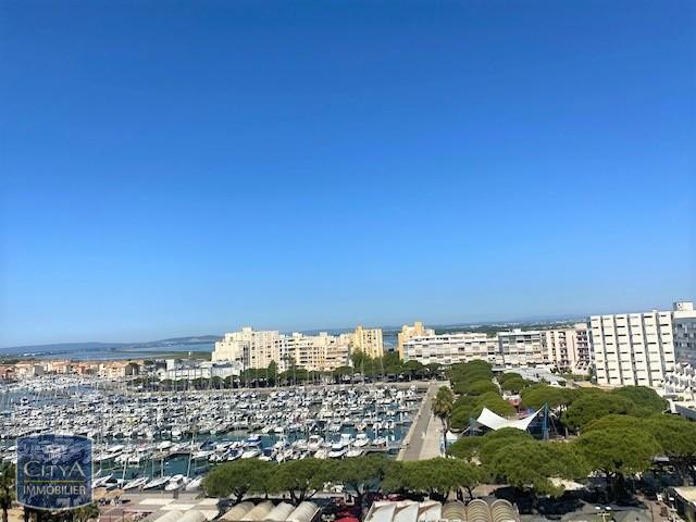 Appartement vente à Montpellier, Mauguio