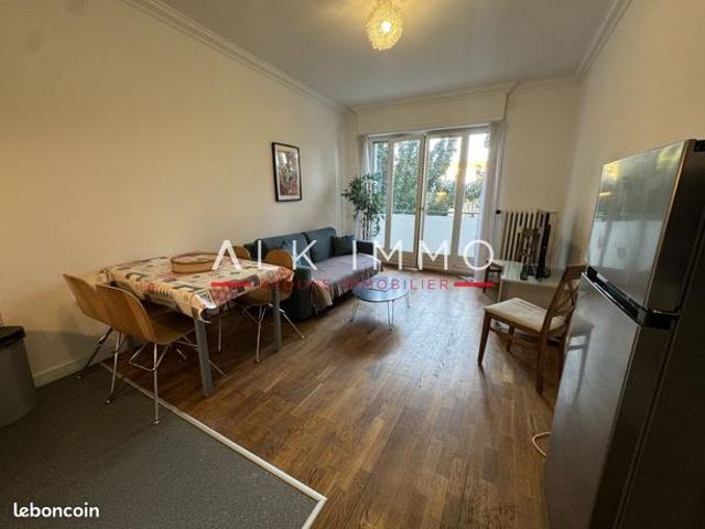 Appartement vente à Saint-Julien-en-Genevois, Annemasse