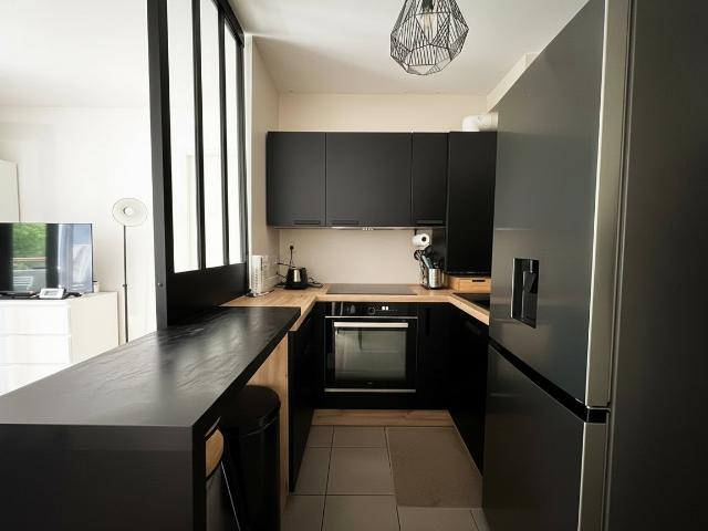 Appartement vente à Nantes, Saint-herblain