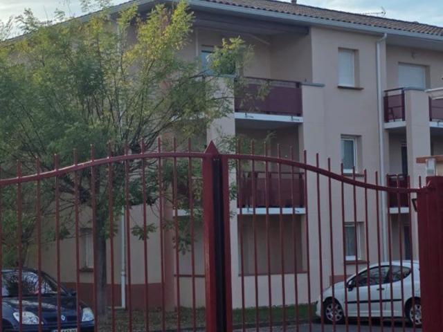 Appartement vente à Castelsarrasin
