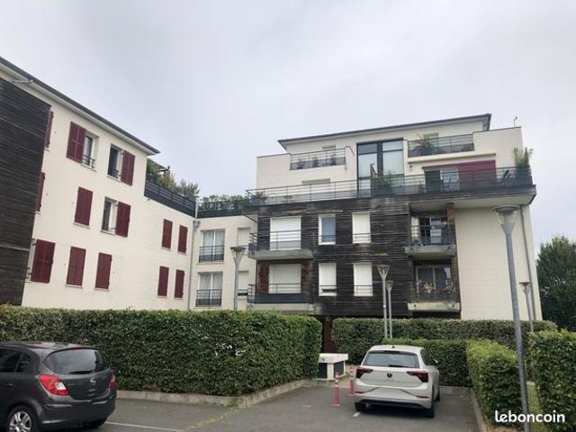 Appartement vente à Meaux, Claye-souilly