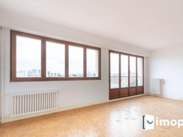 Appartement vente à Nanterre, Rueil-malmaison
