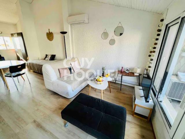Appartement location à Perpignan, Canet-en-roussillon