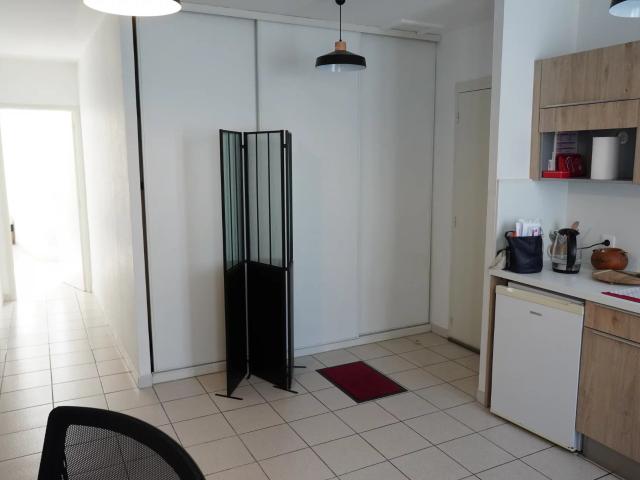 Appartement location à Auch, L'isle-jourdain