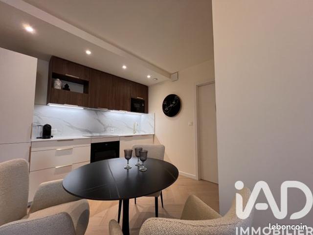Appartement vente à Strasbourg, Hoenheim