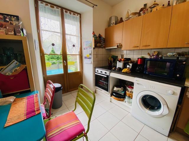 Appartement vente à Vousse, Retournac