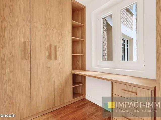 Appartement vente à Courbevoie, Hauts-de-Seine