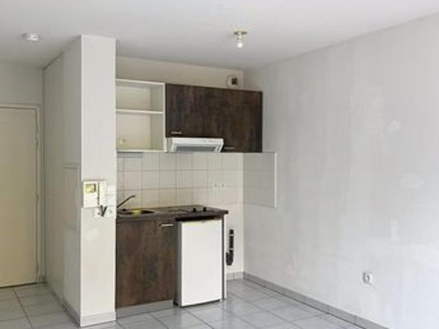 Appartement vente à Montargis, Amilly