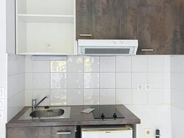 Appartement vente à Montargis, Amilly