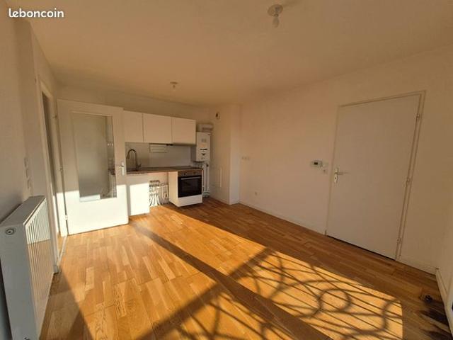 Appartement vente à Lens