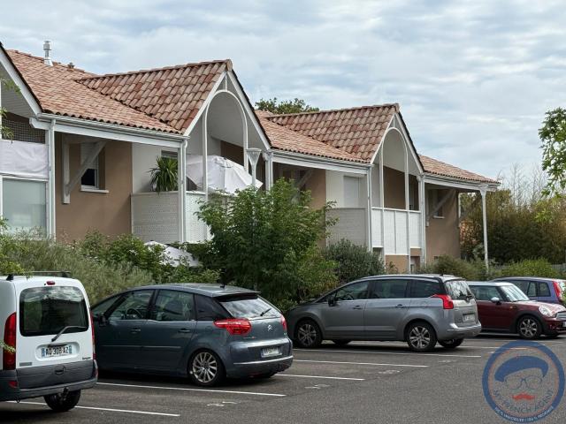 Appartement vente à Arcachon, Andernos-les-bains