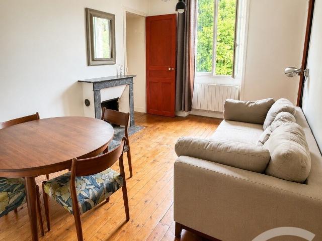 Appartement vente à Pontoise, Cergy