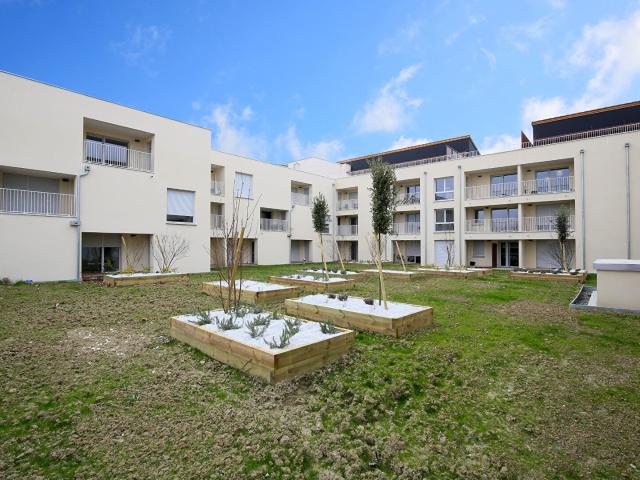 Appartement vente à Toulouse, Castanet-tolosan