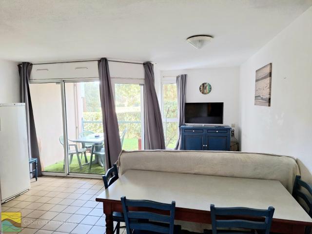 Appartement vente à Lesparre-Médoc, Lacanau